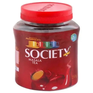 Society Masala Tea 250 Gms