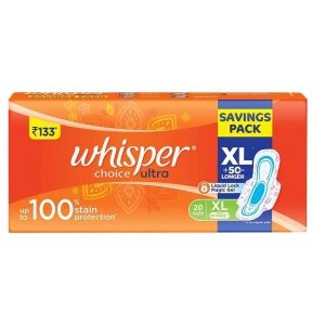 whisper-choice-sanitary-pads-xl-20-pcs