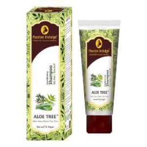 P I- SHAMPOO ALOE TREE 200ML