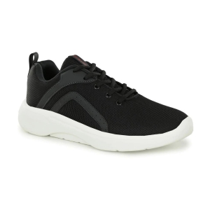 OFF LIMITS - FLYER III Black Mens Sports Running Shoes - None