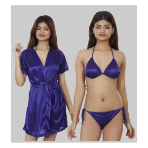 nivcy-blue-satin-womens-nightwear-robes-pack-of-2-none