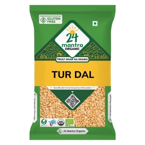 24 mantra TUR DAL  500 GMS