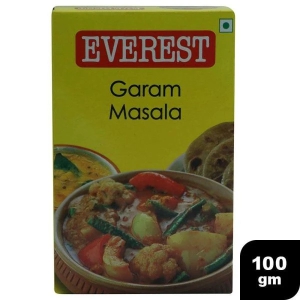 Everest Garam Masala 100 Gms