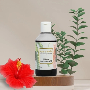 Hibiscus hair treatment oil-210ML