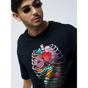 SWEET SLEF Oversized Fit T-Shirt-XXL