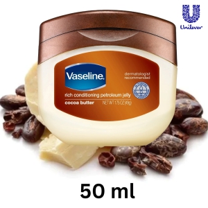 Vaseline Blueseal Cocoa Butter-50 ML