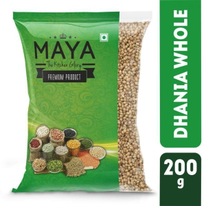 MAYA SPICE CORIANDER POWDER 200g