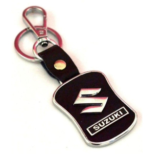 Genric - Metal Keychain ( Pack of 1 )