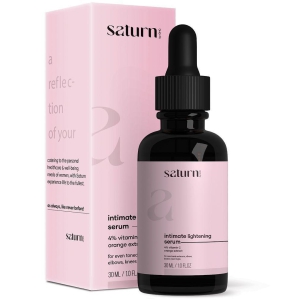 Saturn by GHC - Blemishes Removal Face Serum For All Skin Type ( Pack of 1 )