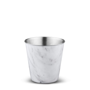 FnS Stainless Steel Champagne Bucket | Wine Bucket | Ice Bucket