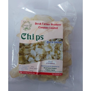 POTATO CHIPS (100G)