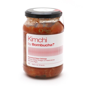 BOMB KIMCHI 500GM