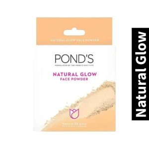 BB Glow Face Powder Ponds Natural Glow Natural 30g