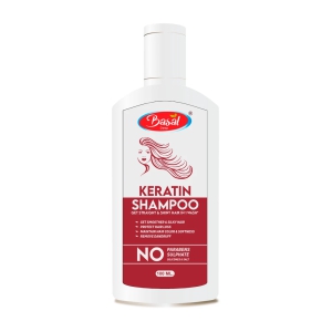 Basal Deep Keratin Shmapoo