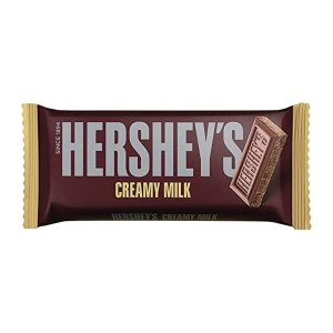 hersheys-creamy-milk-100g