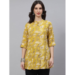 divena-mustard-rayon-womens-ethnic-a-line-top-pack-of-1-none