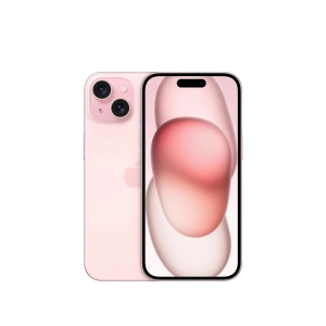 IPHONE 15 (Color - Pink, Storage - 128 GB) by ZALANI COLLECTION NX