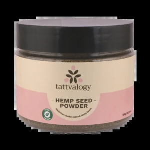 Hemp Seed Powder-150g