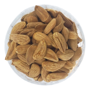 3A IRANIAN ALMONDS 1 Kg