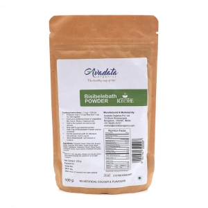 AVOR BISIBELEBATH POWDER 100GM