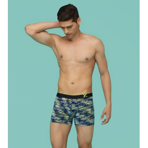 Flux Modal Trunks Spectrum Green L