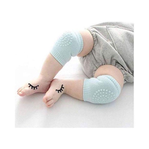 Baby Knee Pad  1-Pair ( Assorted )