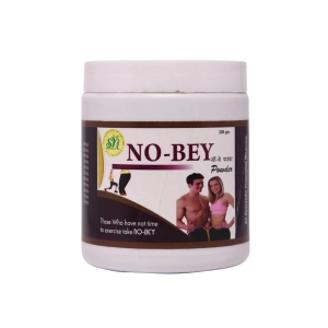 No-bey Powder-Package of 3+1