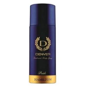 DENVER DEO FOR MEN 165ML