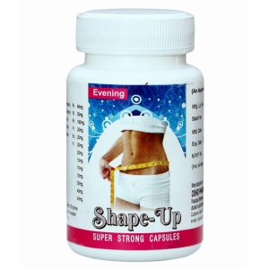 Herbal Care Shape-Up Super Strong Slimmer Capsule 30 no.s