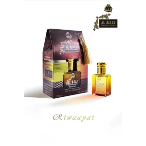 AL MHAF RIWAYAT[GOLD SERIES] Perfume oil by DREAM attitude