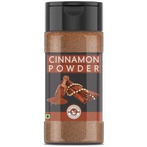 Holy Natural 85 gm Cinnamon Powder ( Pack of 1 )