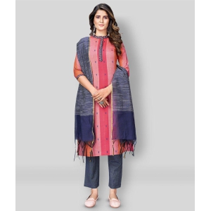 vbuyz-multicolor-straight-cotton-womens-stitched-salwar-suit-pack-of-1-xl