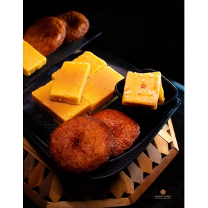 Royal Madurai Sweets Collection-700gm