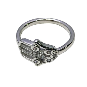Silique Ring for Women-5