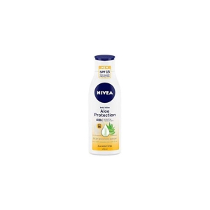 Nivea Aloe Protection