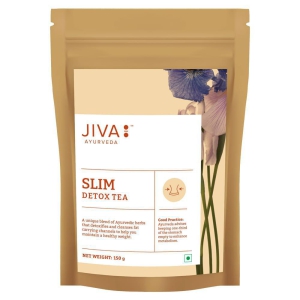 Jiva Slim Tea 150 gm Pack of 1