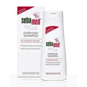Sebamed Everyday Shampoo 200ML