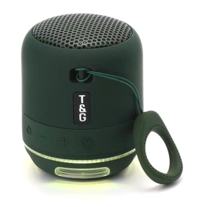 tg-tg294-portable-led-light-tws-bluetooth-speaker-outdoor-wireless-stereo-music-subwoofer-grey