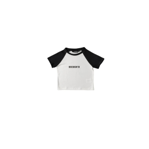 drenchd-logo-baby-tee-s-black