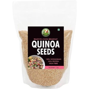 QUINOA SEEDS