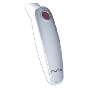 Rossmax HA 500 Non-Contact Temple Thermometer