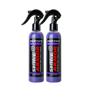 3 IN 1 HIGH PROTECTION CAR COATING SPRAY (Pack of 2)