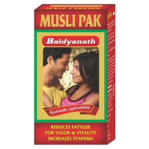 Baidyanath Musli Pak Powder 250 gm