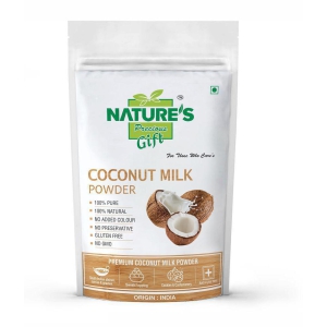 Nature''s Gift - 200 gm Coconut (Pack of 1)