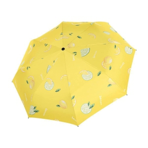 House Of Quirk Nylon Umbrella
