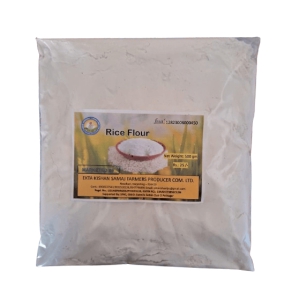 Rice Flour