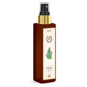 Body-Mist-Sandalwood - 200ml