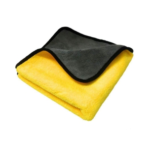 Gatih Car Cleaning Towel Microfibre Cleaning Cloth Multipurpose  Towel