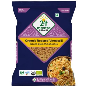 24 mantra Roasted Vermicelli 400 g