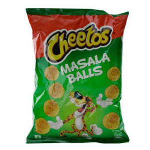 Cheetos Masala Balls 32g